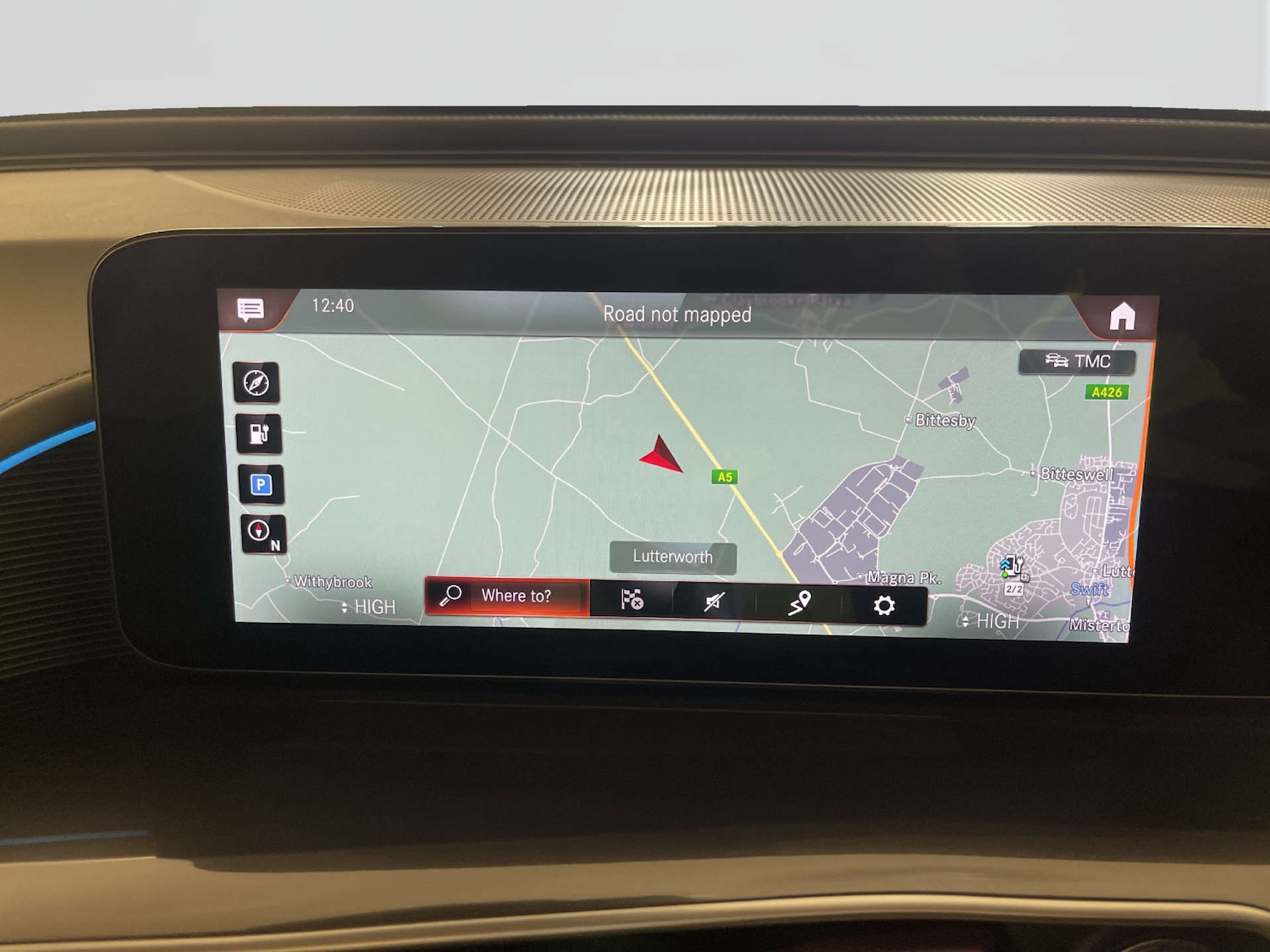 Used Mercedes-Benz EQC 2020 for sale - 77998528: Photo 24