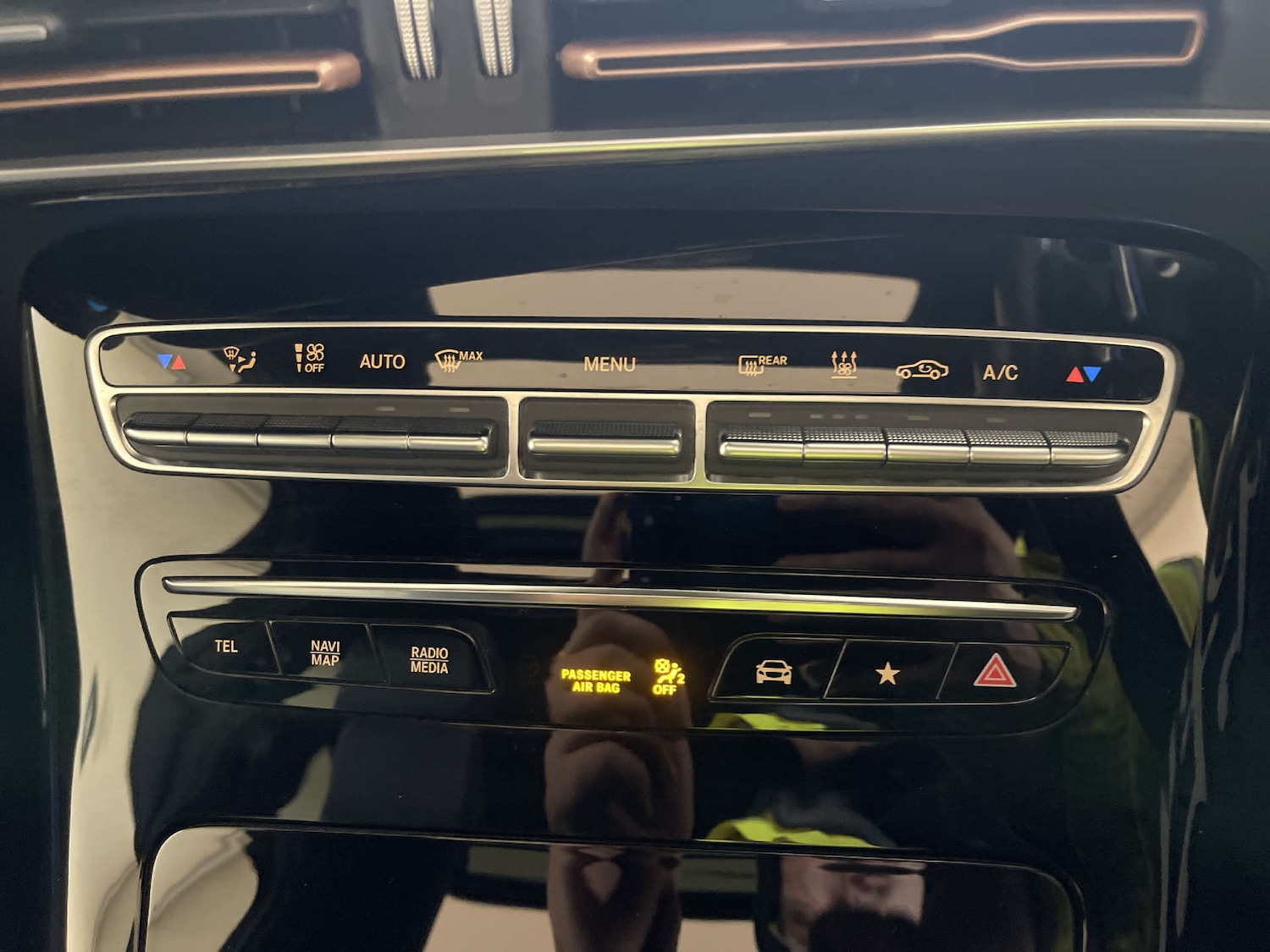 Used Mercedes-Benz EQC 2020 for sale - 77998528: Photo 28