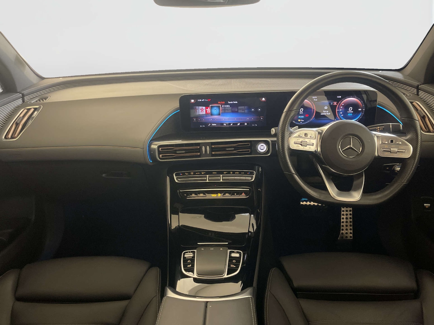 Used Mercedes-Benz EQC 2020 for sale - 77998528: Photo 4