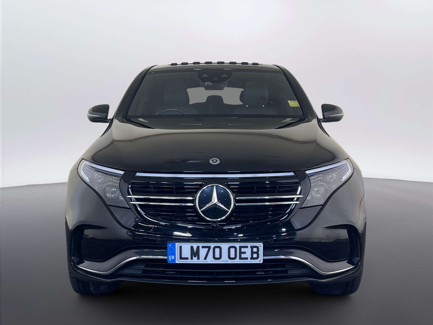 Used Mercedes-Benz EQC 2020 for sale - 77998528: Photo 6