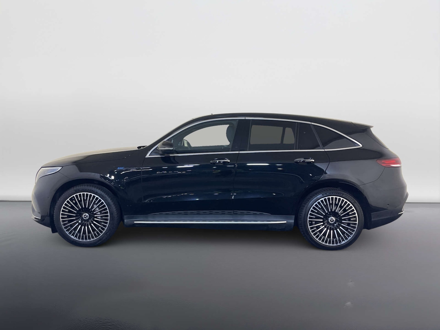 Used Mercedes-Benz EQC 2020 for sale - 77998528: Photo 8