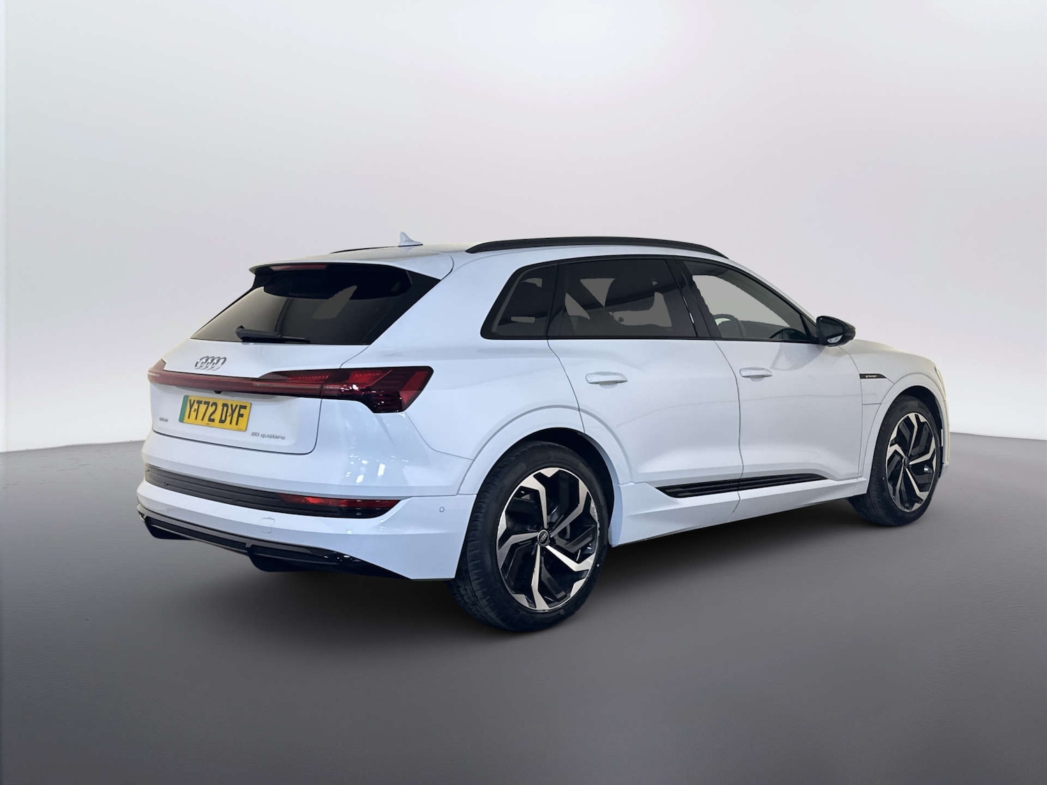 Used Audi e-tron 2022 for sale - 77945448: Photo 10