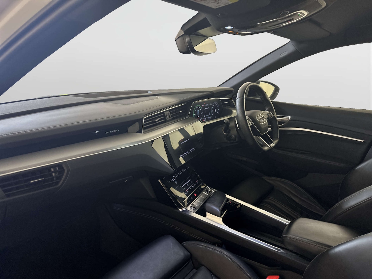 Used Audi e-tron 2022 for sale - 77945448: Photo 12