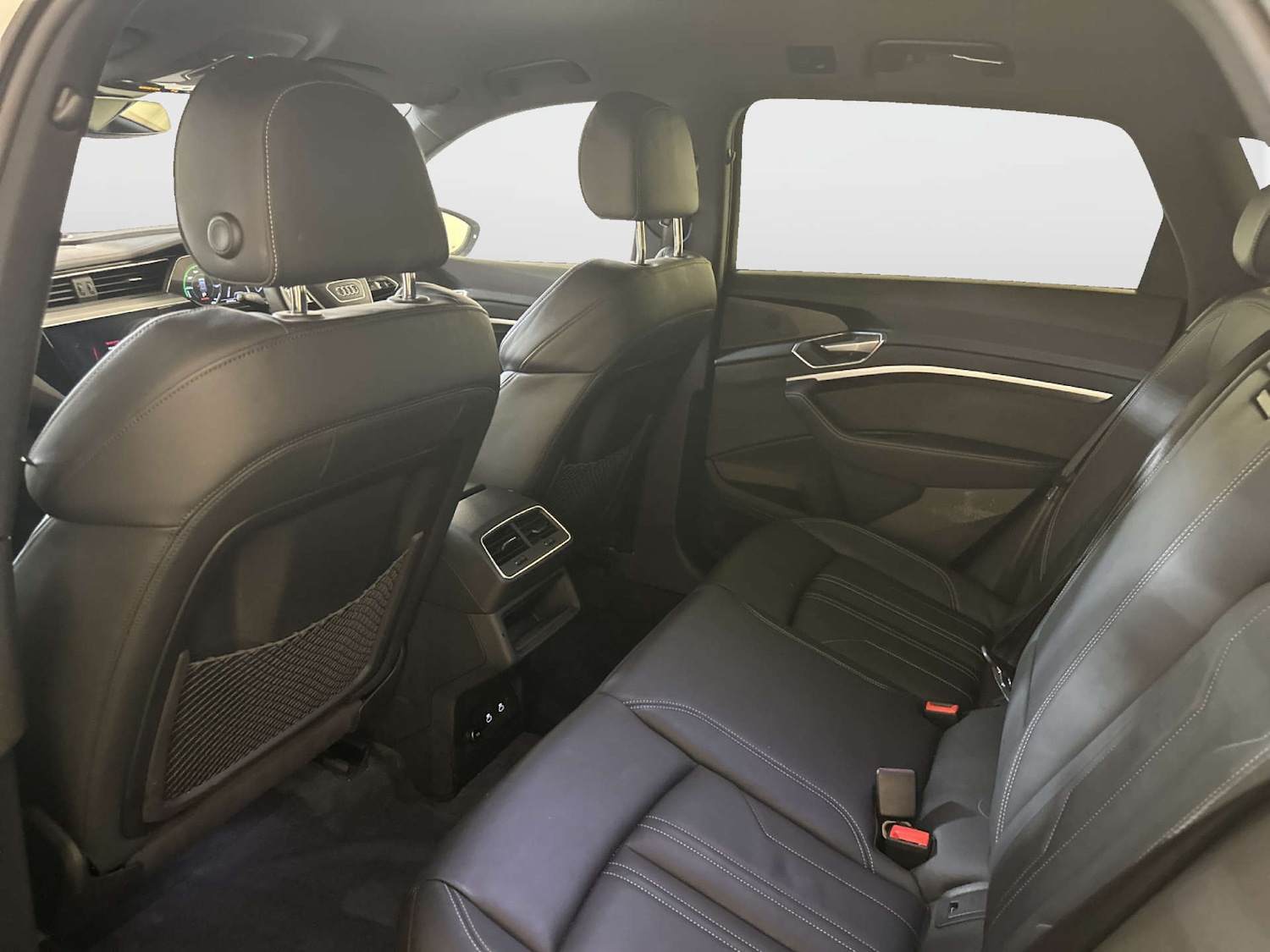 Used Audi e-tron 2022 for sale - 77945448: Photo 14