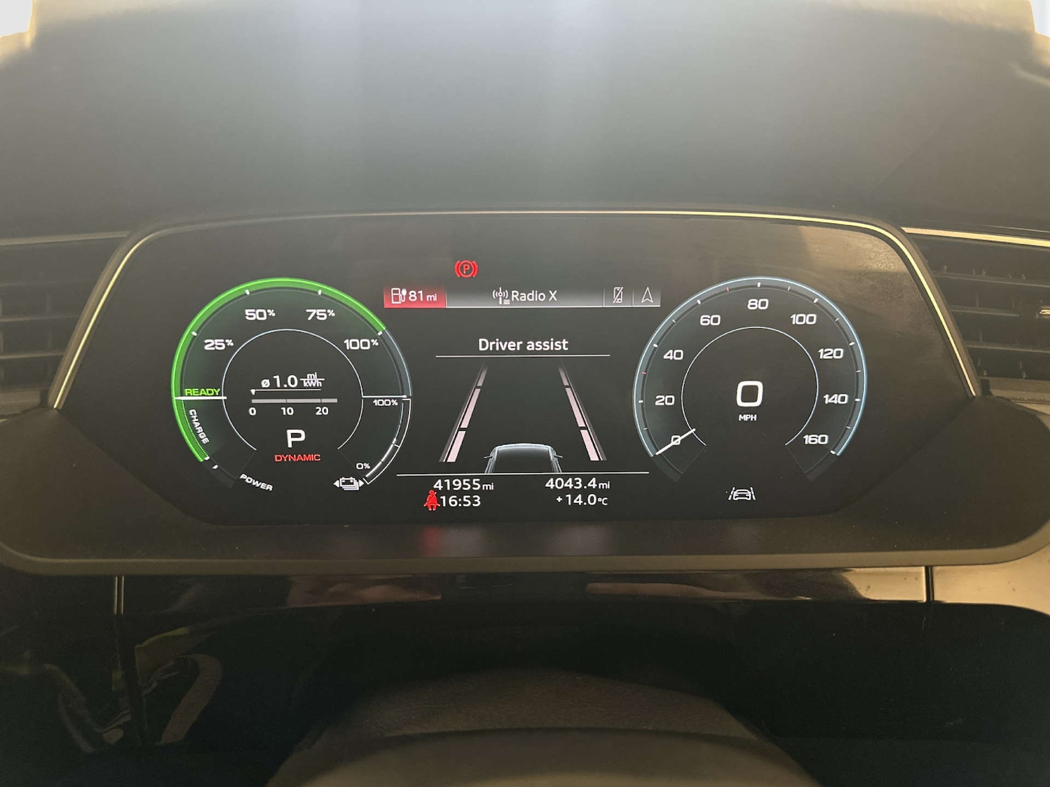 Used Audi e-tron 2022 for sale - 77945448: Photo 18