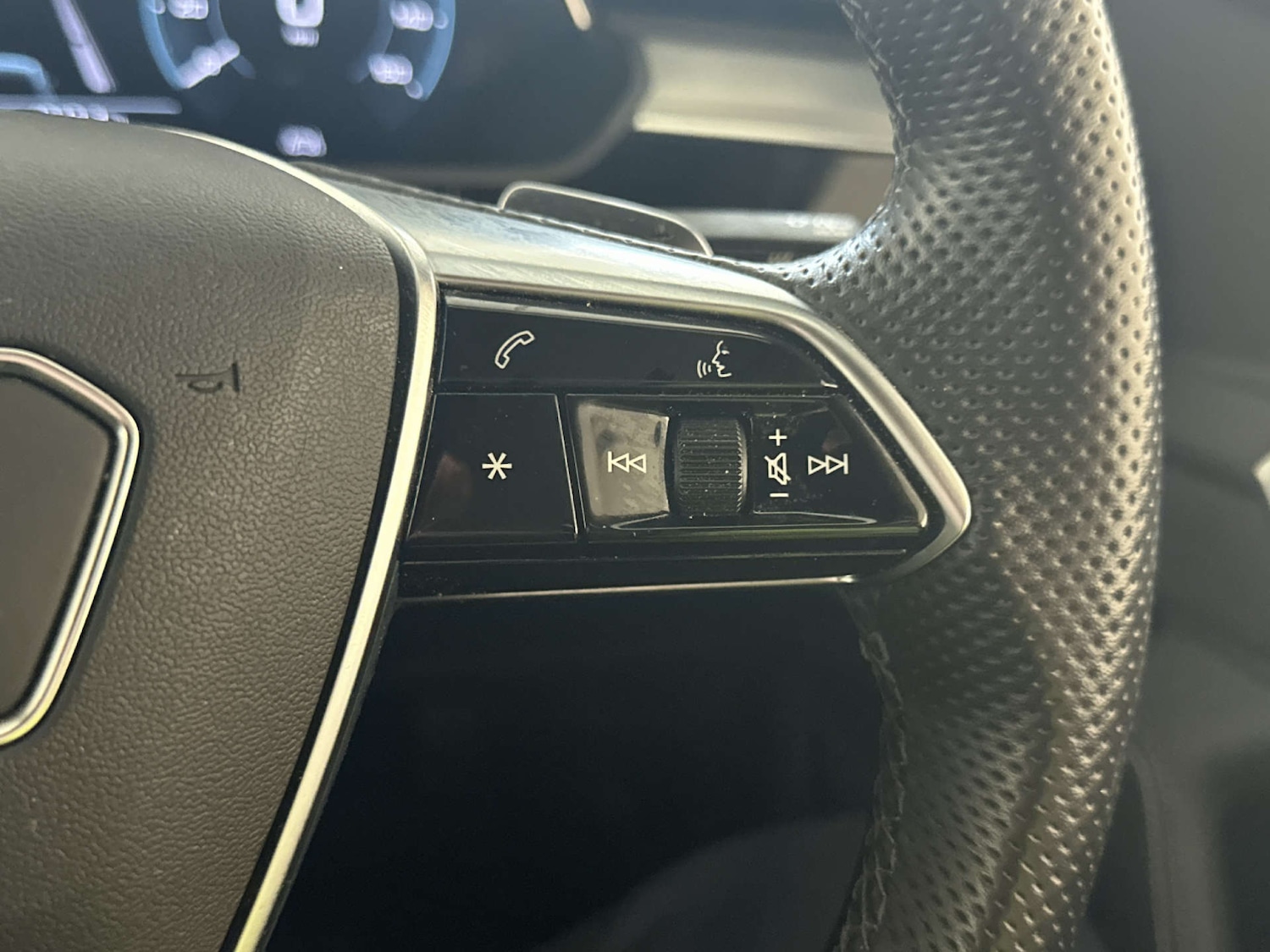 Used Audi e-tron 2022 for sale - 77945448: Photo 19