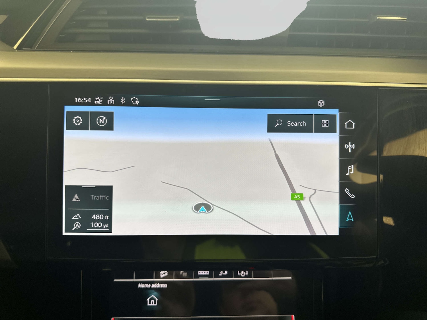 Used Audi e-tron 2022 for sale - 77945448: Photo 21