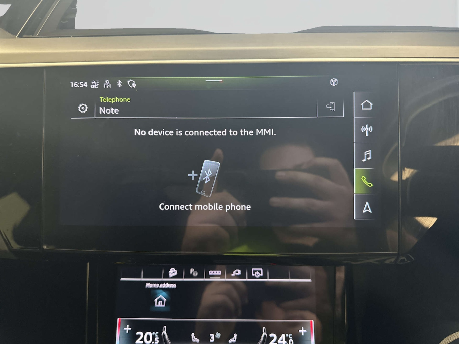 Used Audi e-tron 2022 for sale - 77945448: Photo 22