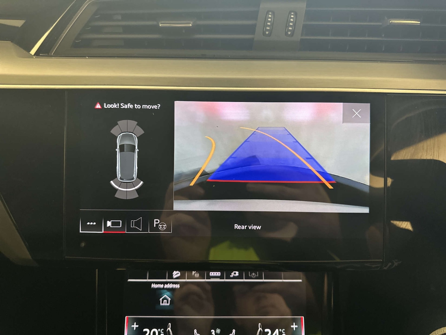 Used Audi e-tron 2022 for sale - 77945448: Photo 23