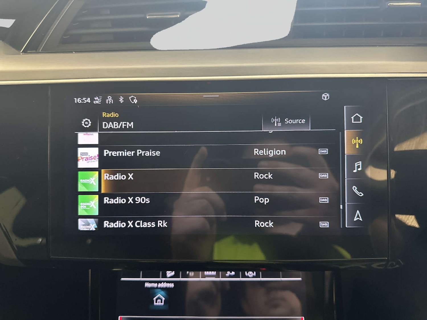 Used Audi e-tron 2022 for sale - 77945448: Photo 24