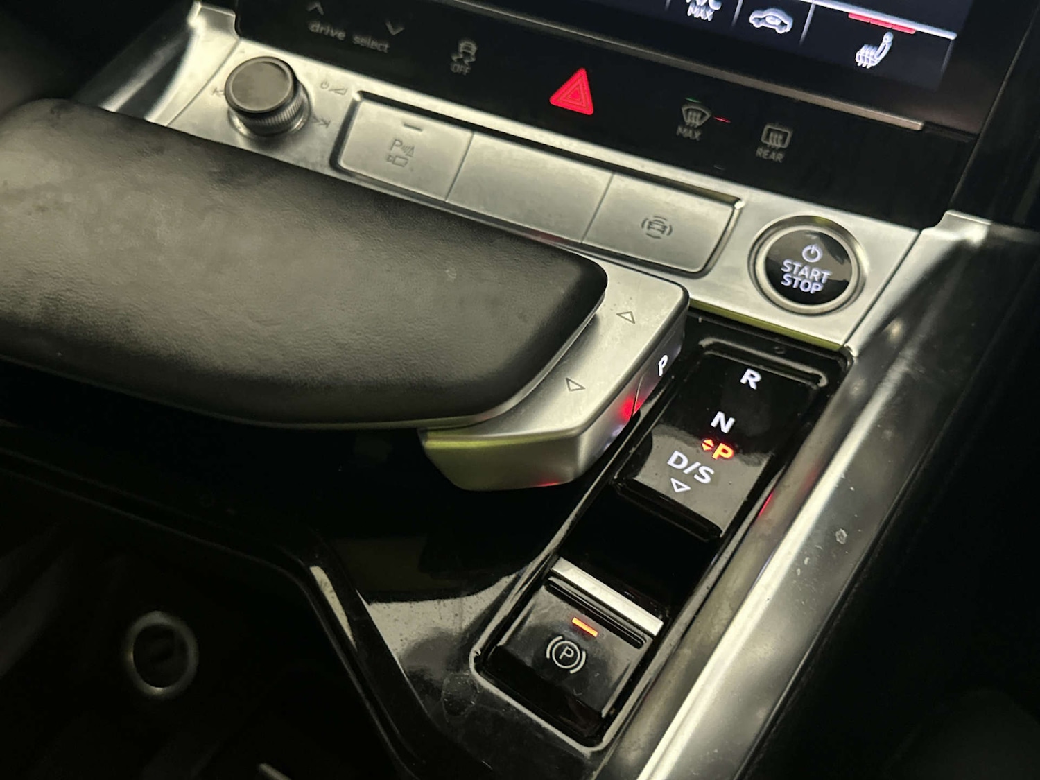 Used Audi e-tron 2022 for sale - 77945448: Photo 26