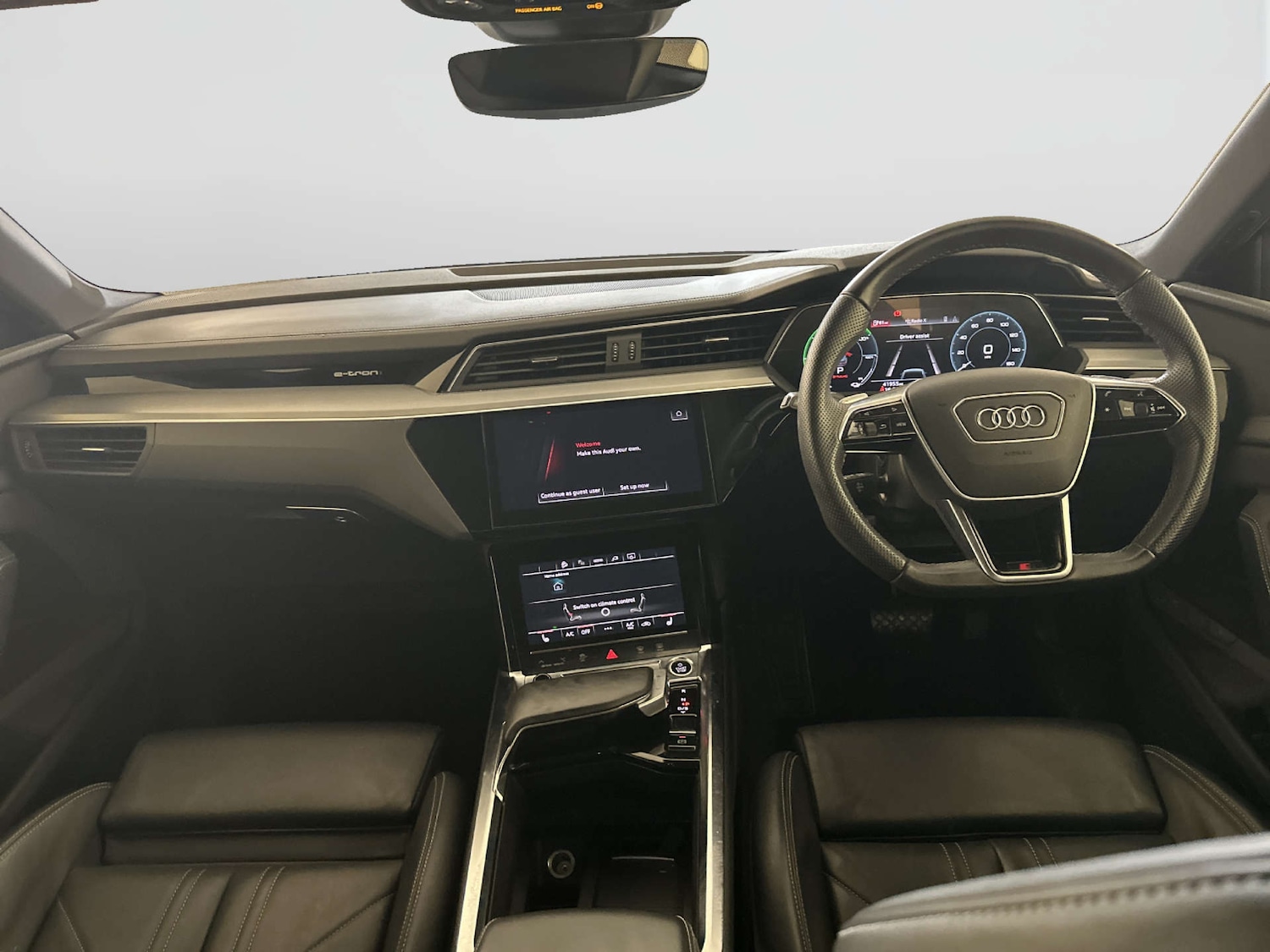 Used Audi e-tron 2022 for sale - 77945448: Photo 3