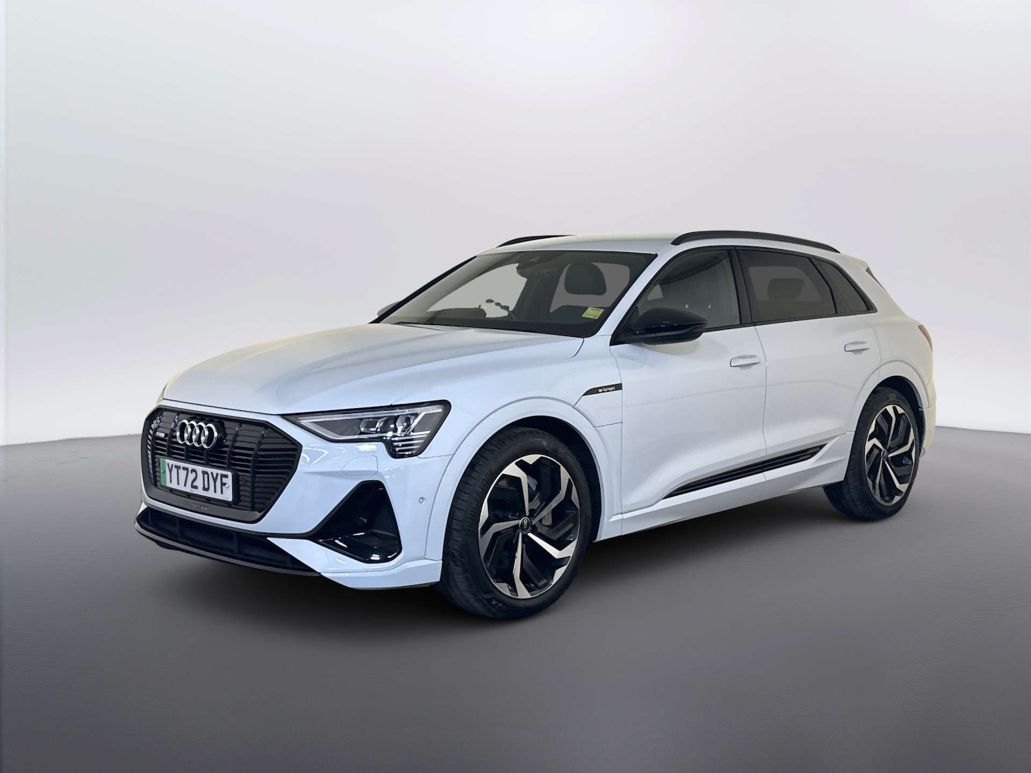 Used Audi e-tron 2022 for sale - 77945448: Photo 6