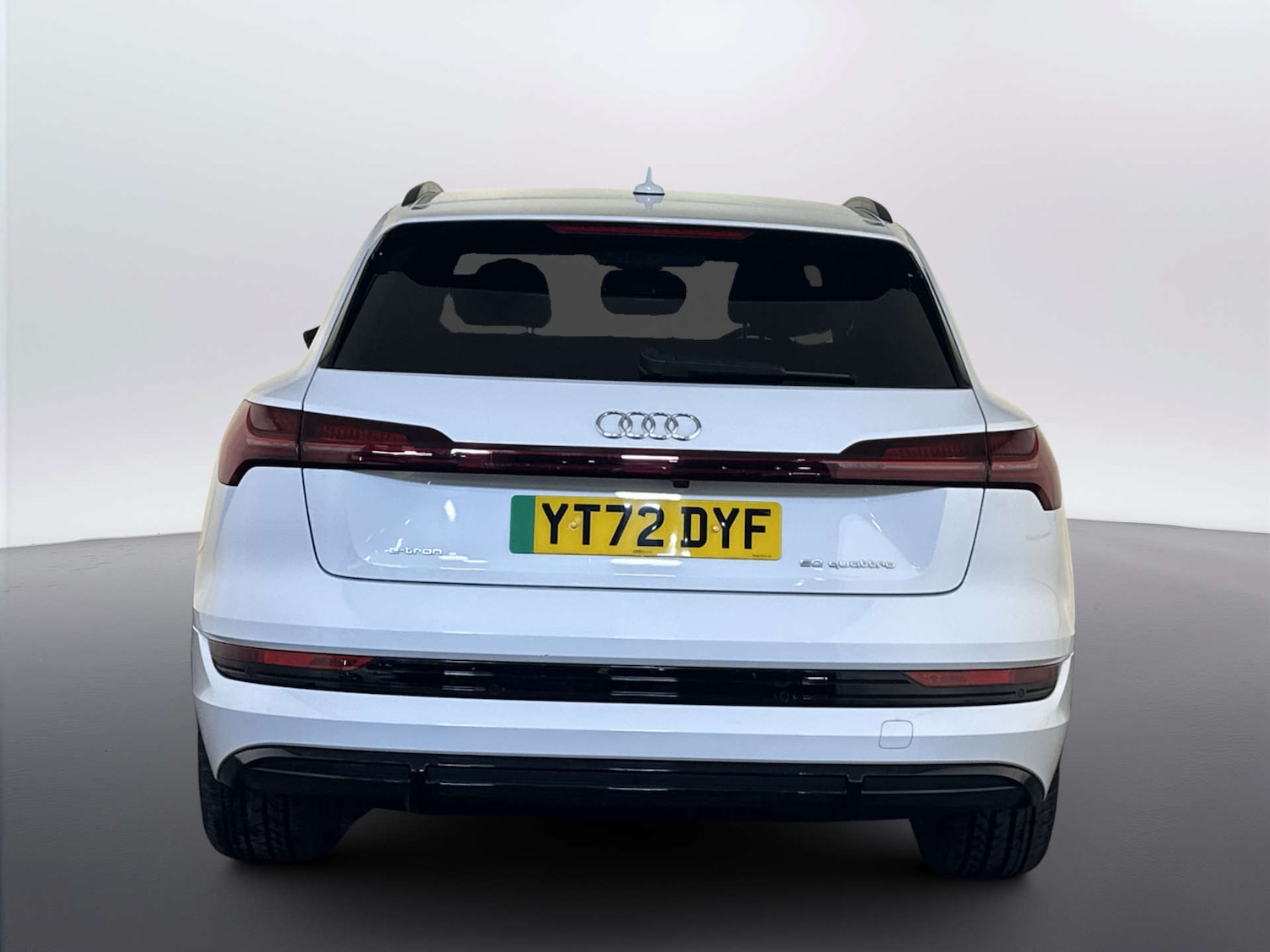 Used Audi e-tron 2022 for sale - 77945448: Photo 9