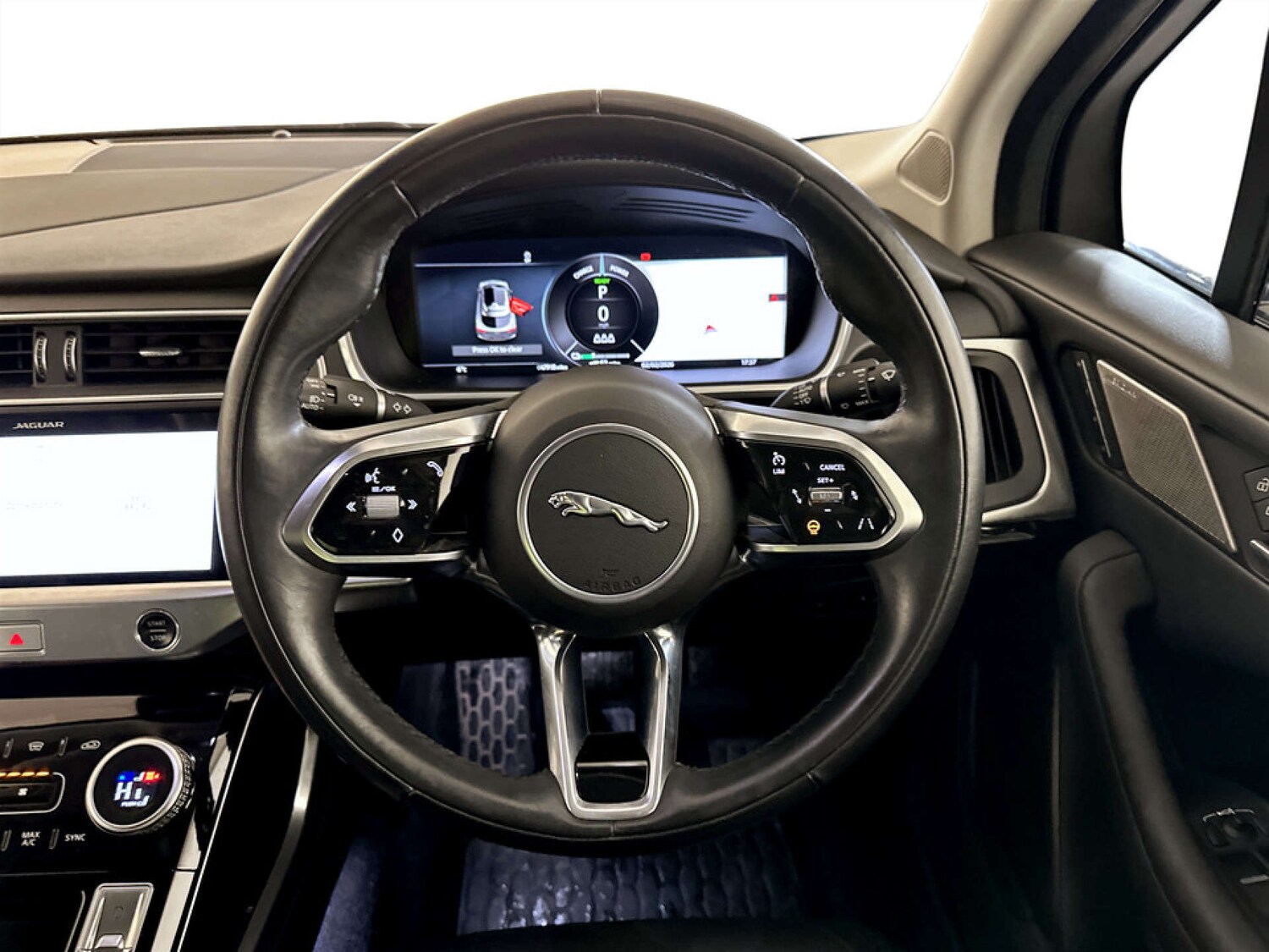 Used Jaguar I-Pace 2022 for sale - 77417618: Photo 16