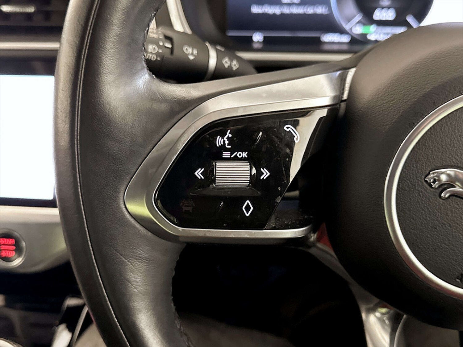 Used Jaguar I-Pace 2022 for sale - 77417618: Photo 17