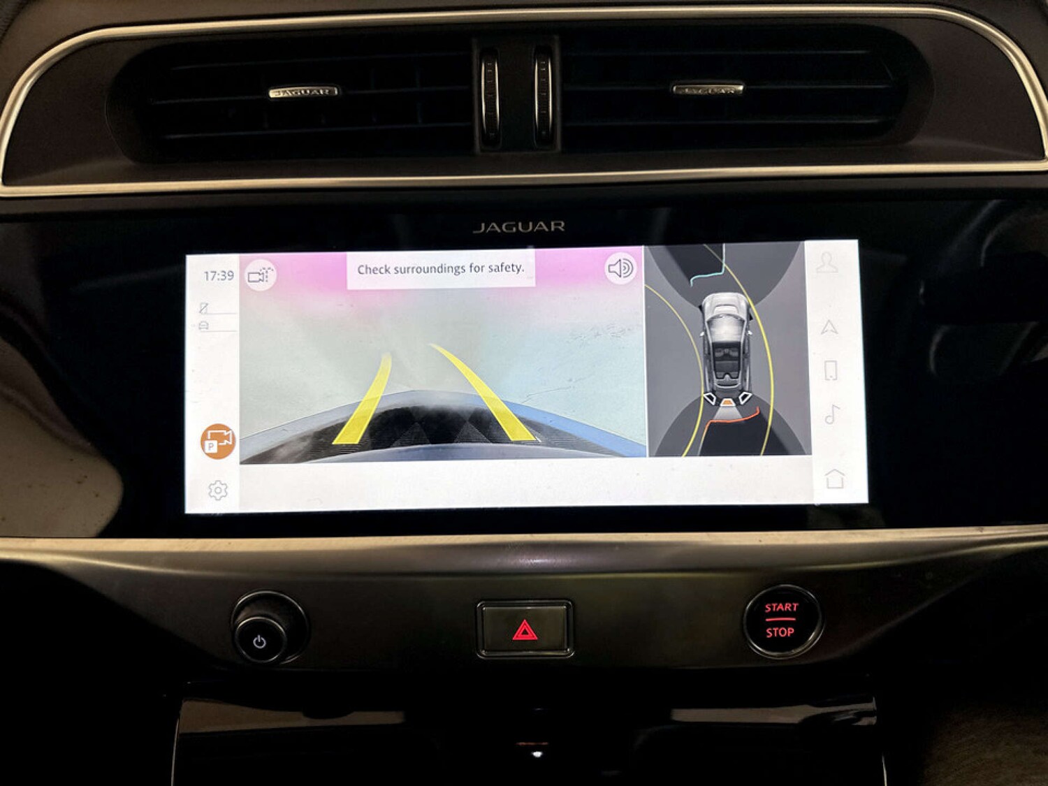 Used Jaguar I-Pace 2022 for sale - 77417618: Photo 20