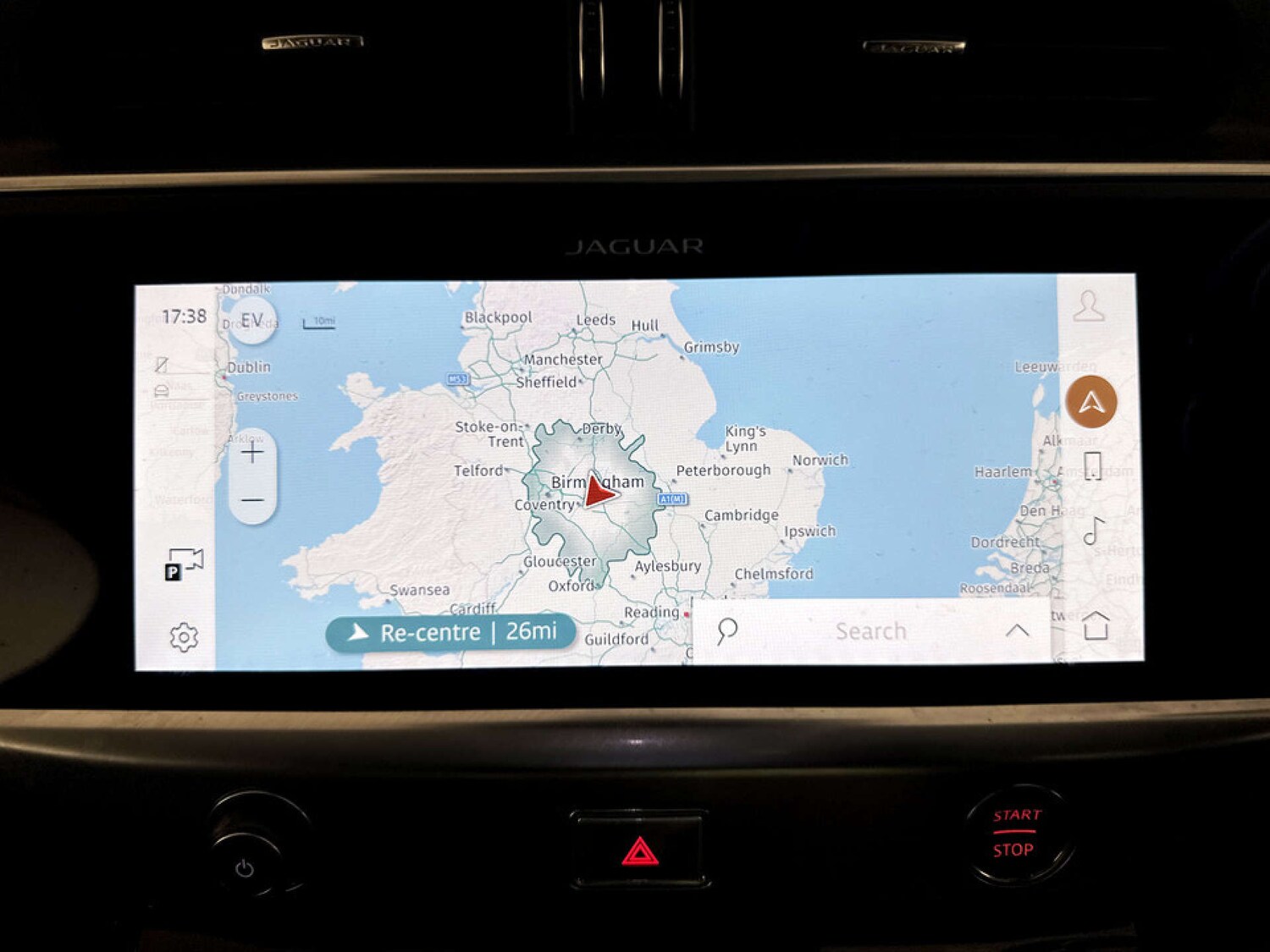 Used Jaguar I-Pace 2022 for sale - 77417618: Photo 21