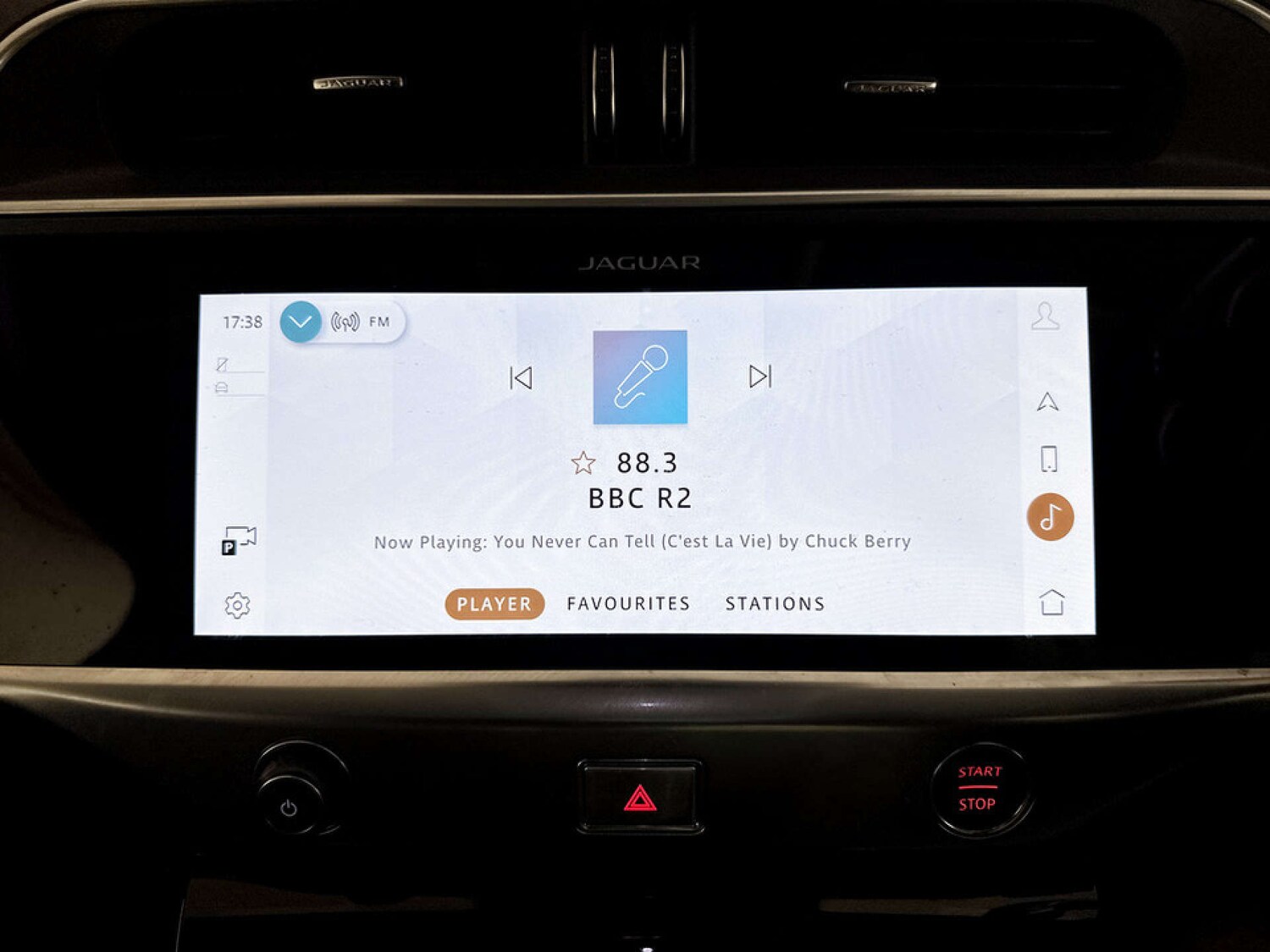 Used Jaguar I-Pace 2022 for sale - 77417618: Photo 22