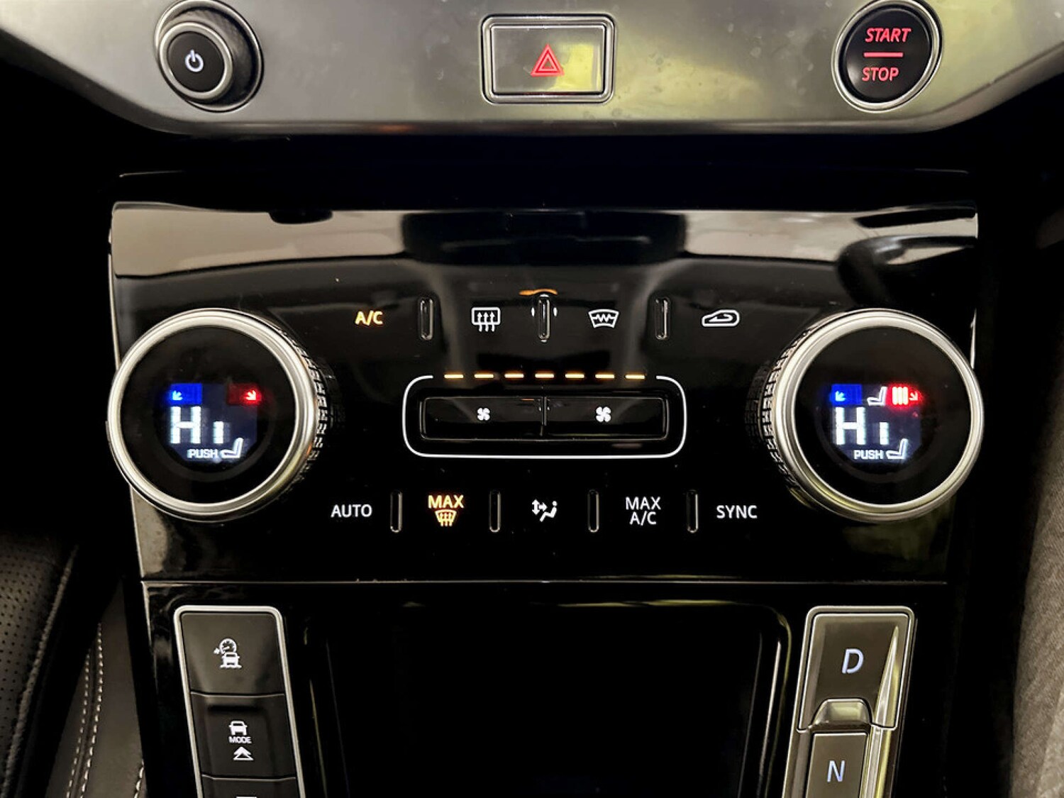 Used Jaguar I-Pace 2022 for sale - 77417618: Photo 24