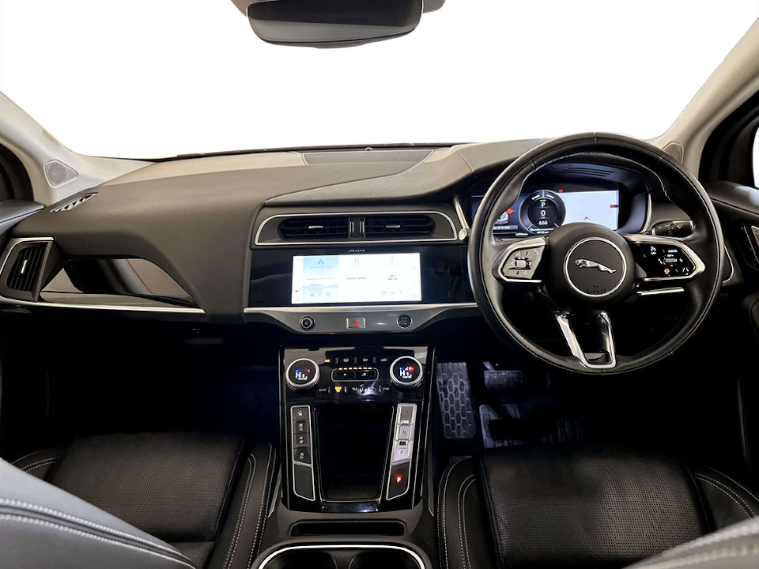 Used Jaguar I-Pace 2022 for sale - 77417618: Photo 3