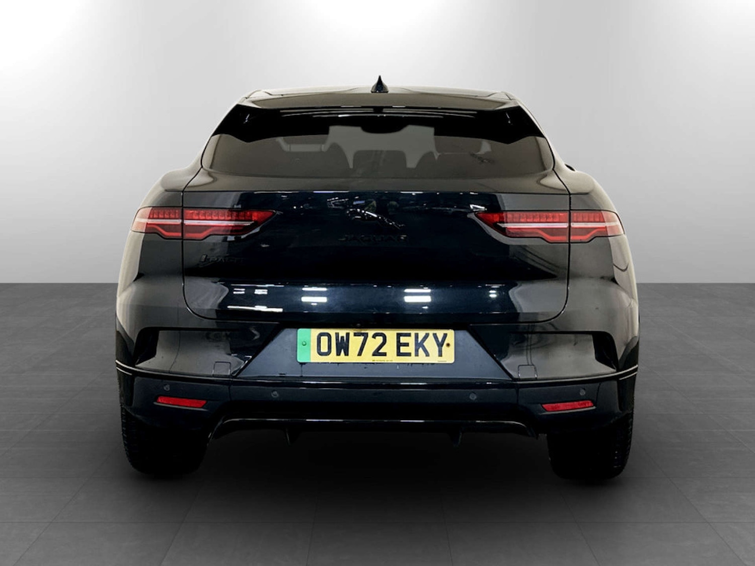 Used Jaguar I-Pace 2022 for sale - 77417618: Photo 9