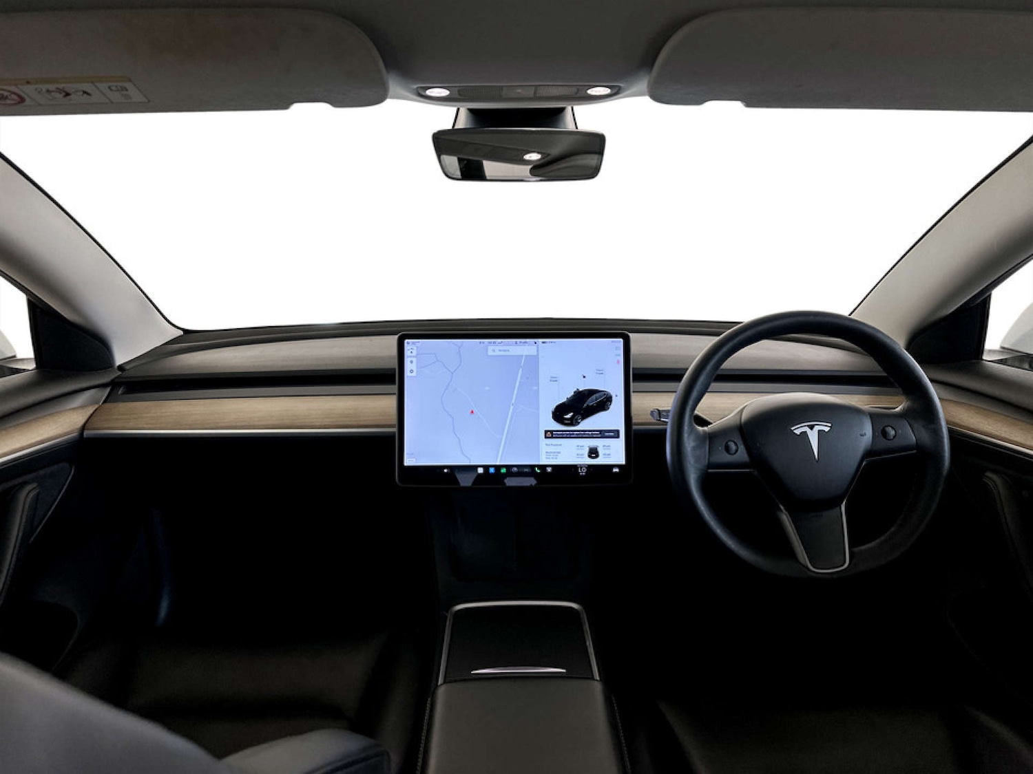 Used Tesla Model 3 2021 for sale - 77542691: Photo 3