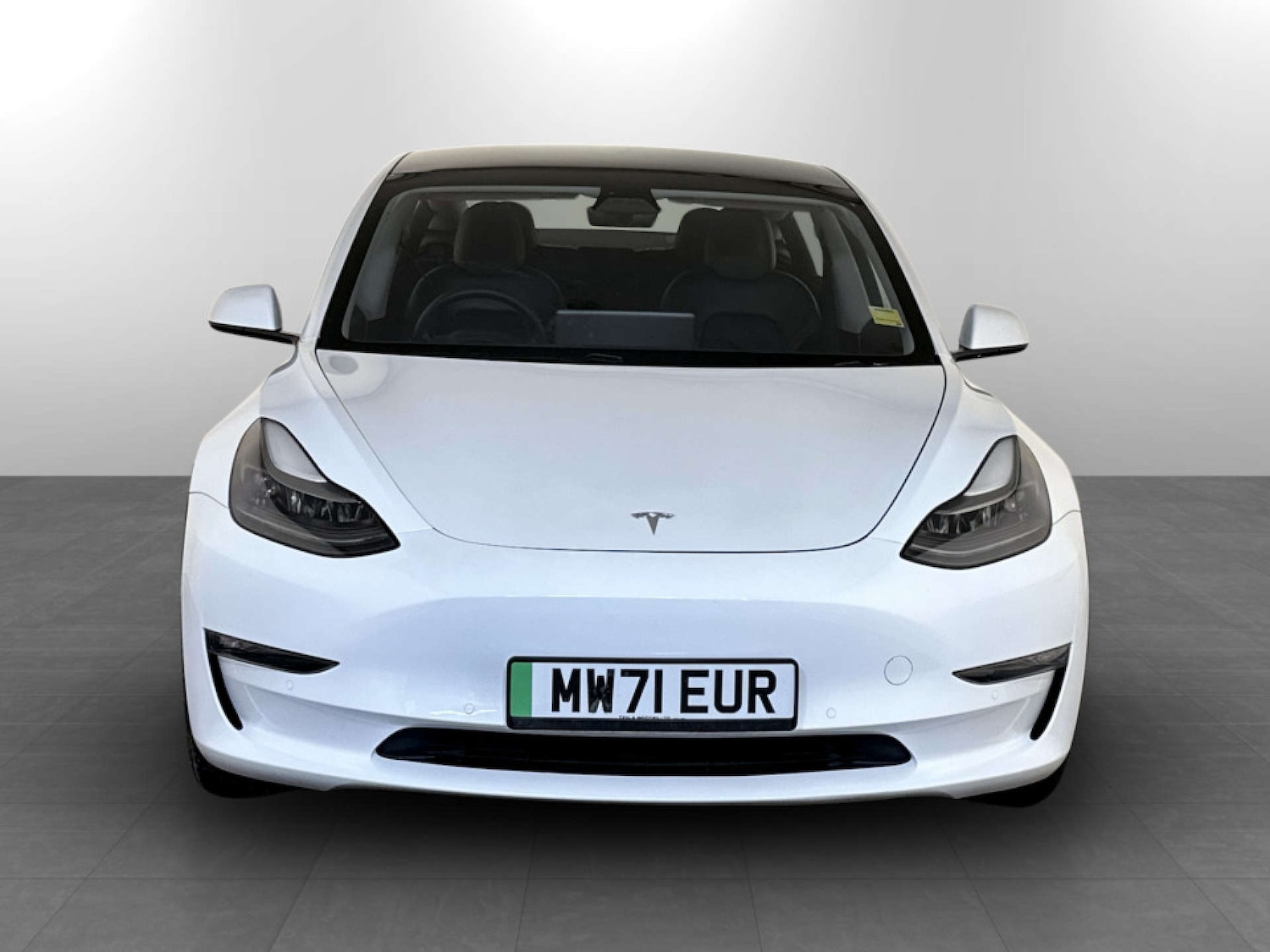 Used Tesla Model 3 2021 for sale - 77542691: Photo 5