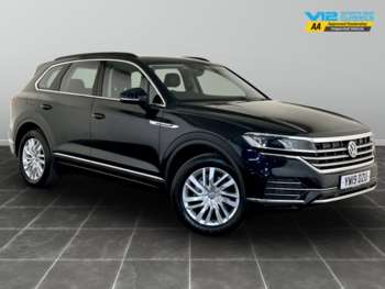 2019 (19) - 3.0 V6 TDI 4Motion 231 SEL 5dr Tip Auto