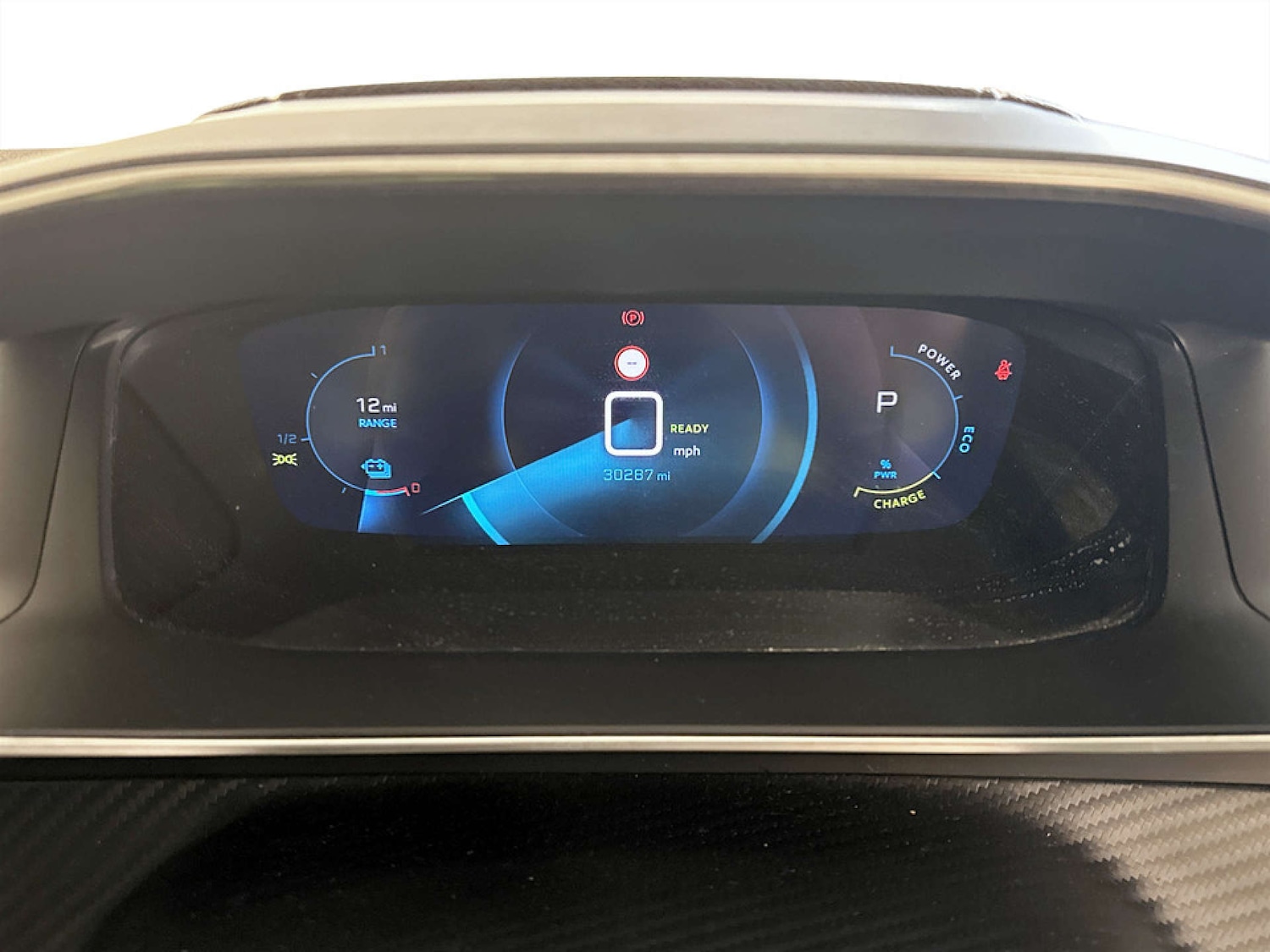 Used Peugeot 2008 2022 for sale - 77329458: Photo 17