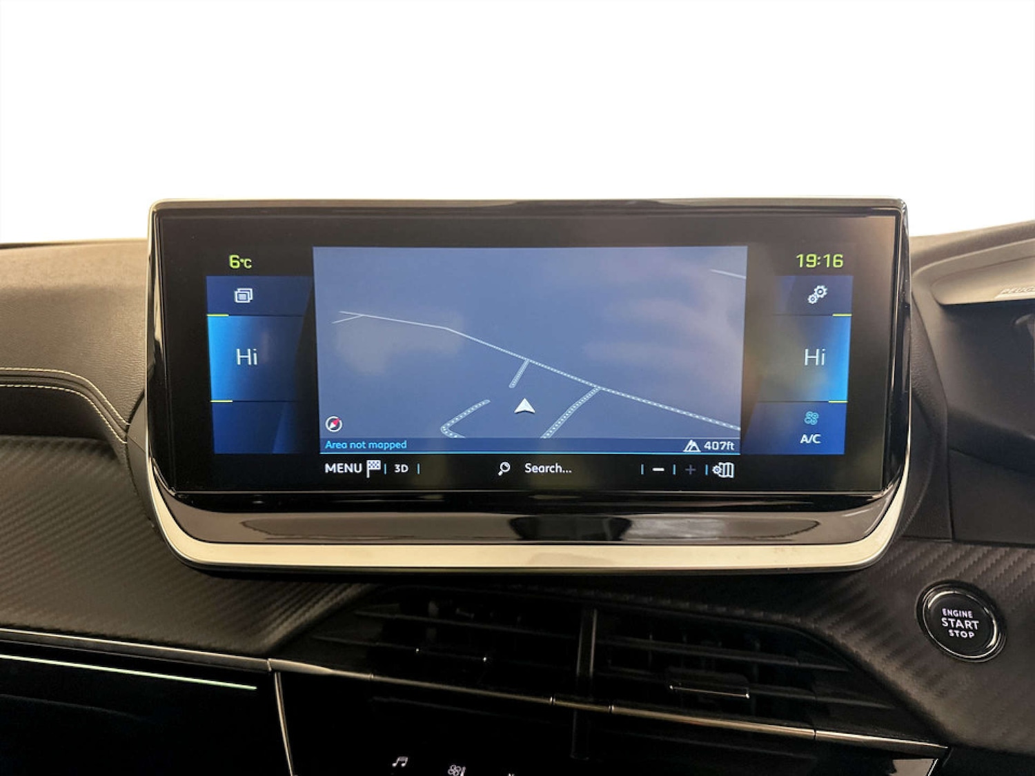 Used Peugeot 2008 2022 for sale - 77329458: Photo 19