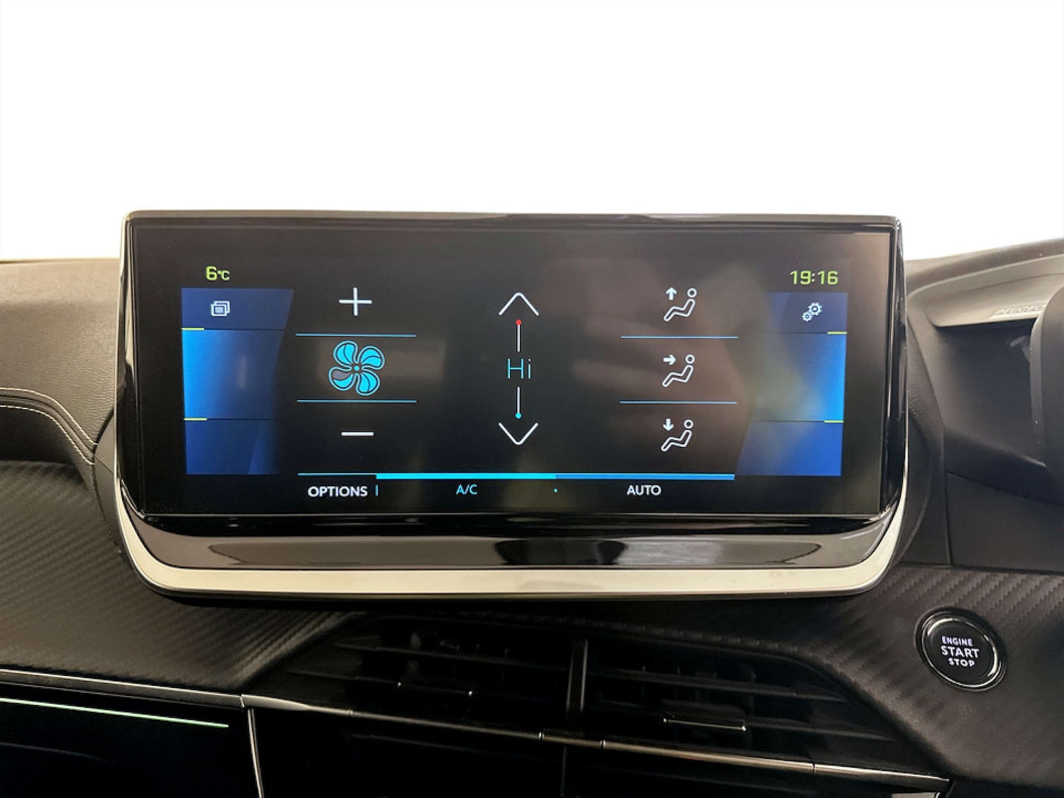 Used Peugeot 2008 2022 for sale - 77329458: Photo 22