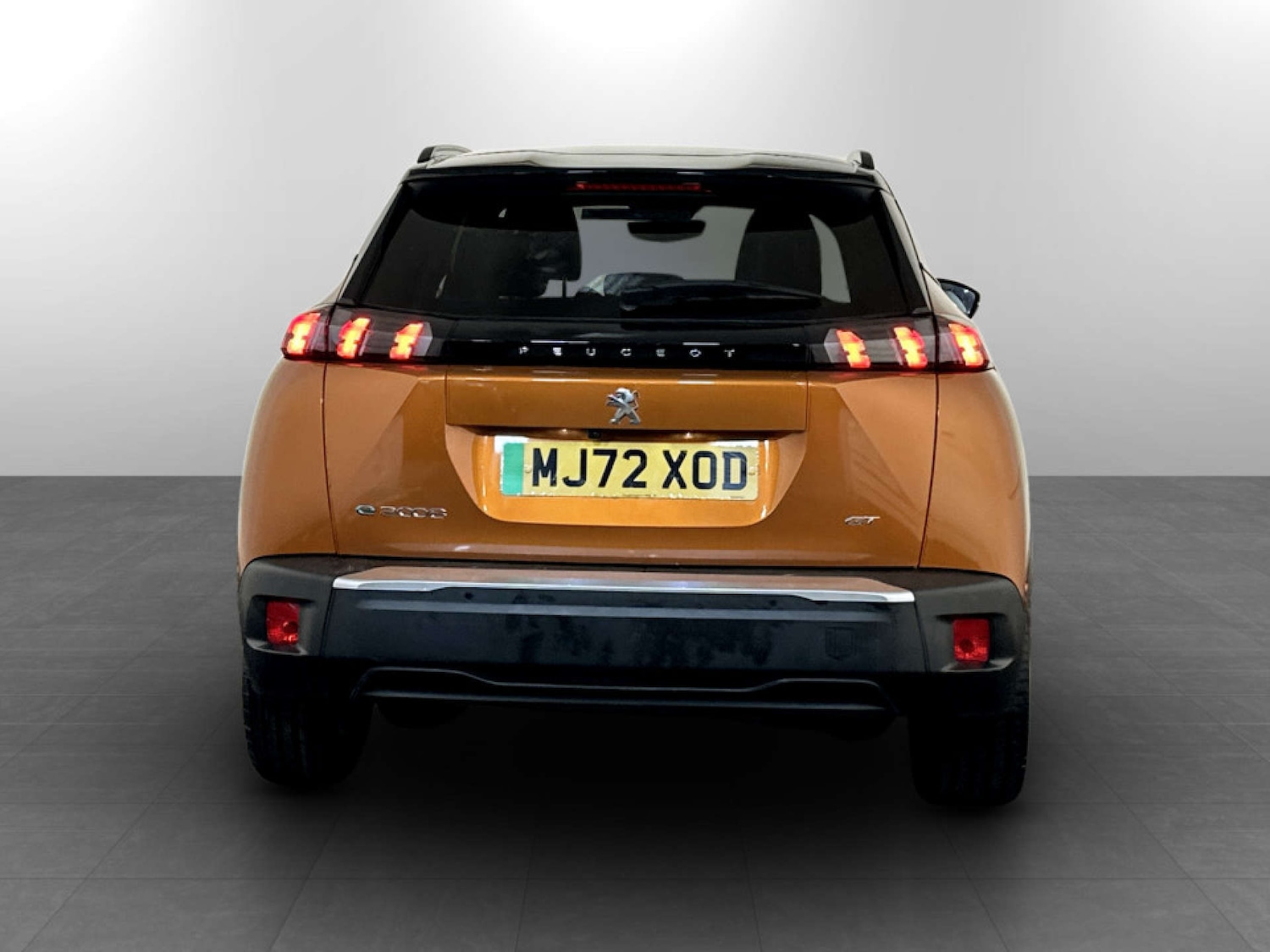 Used Peugeot 2008 2022 for sale - 77329458: Photo 7