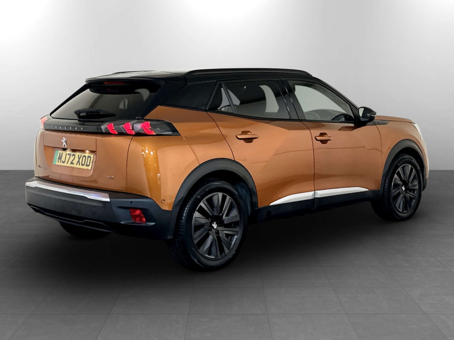 Used Peugeot 2008 2022 for sale - 77329458: Photo 8