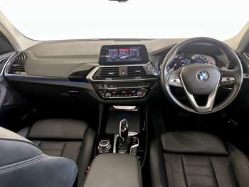 Used BMW X3 2021 for sale - 74802684: Photo