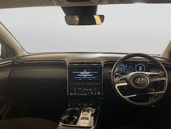 Used Hyundai TUCSON 2021 for sale - 78330675: Photo