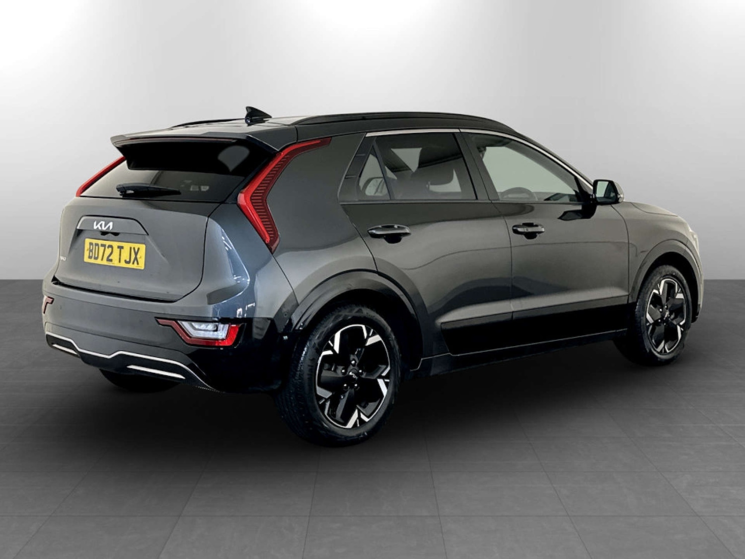 Used Kia Niro 2023 for sale - 77502003: Photo 10