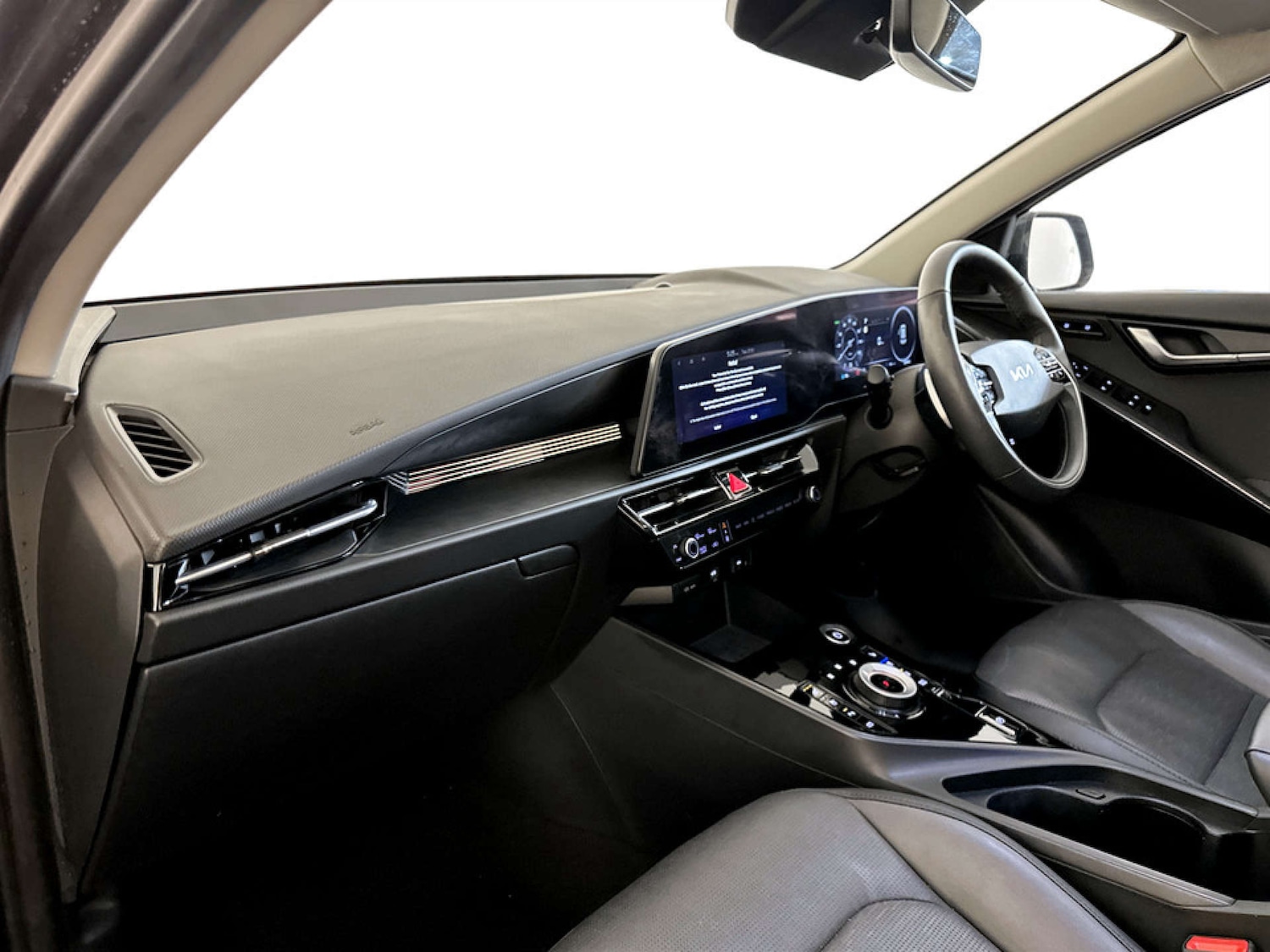 Used Kia Niro 2023 for sale - 77502003: Photo 12