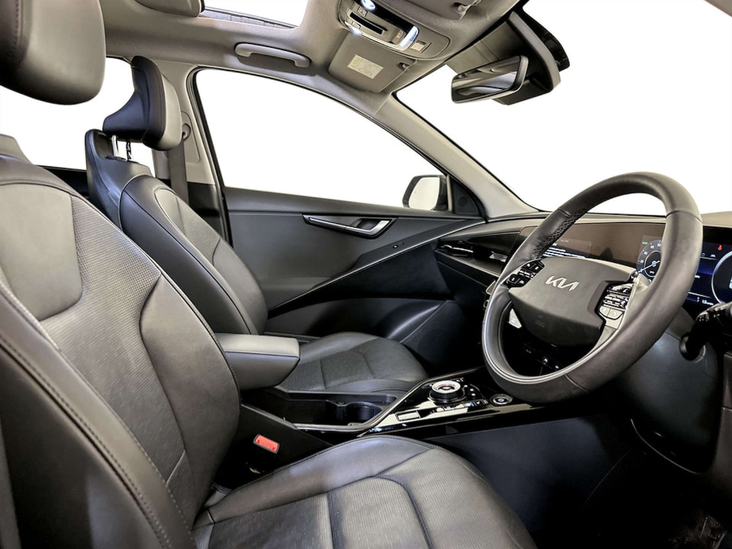 Used Kia Niro 2023 for sale - 77502003: Photo 13