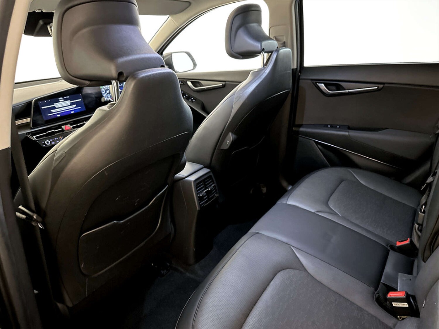 Used Kia Niro 2023 for sale - 77502003: Photo 14