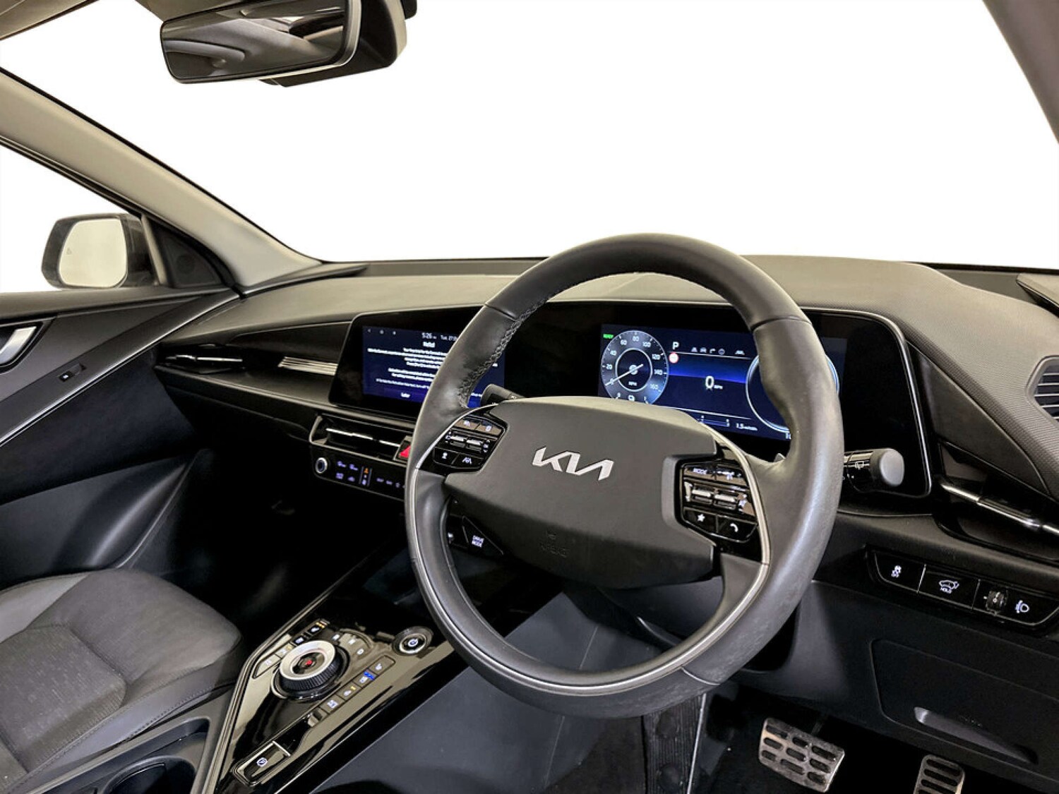 Used Kia Niro 2023 for sale - 77502003: Photo 15