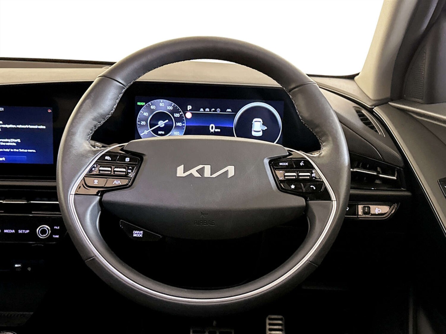 Used Kia Niro 2023 for sale - 77502003: Photo 16