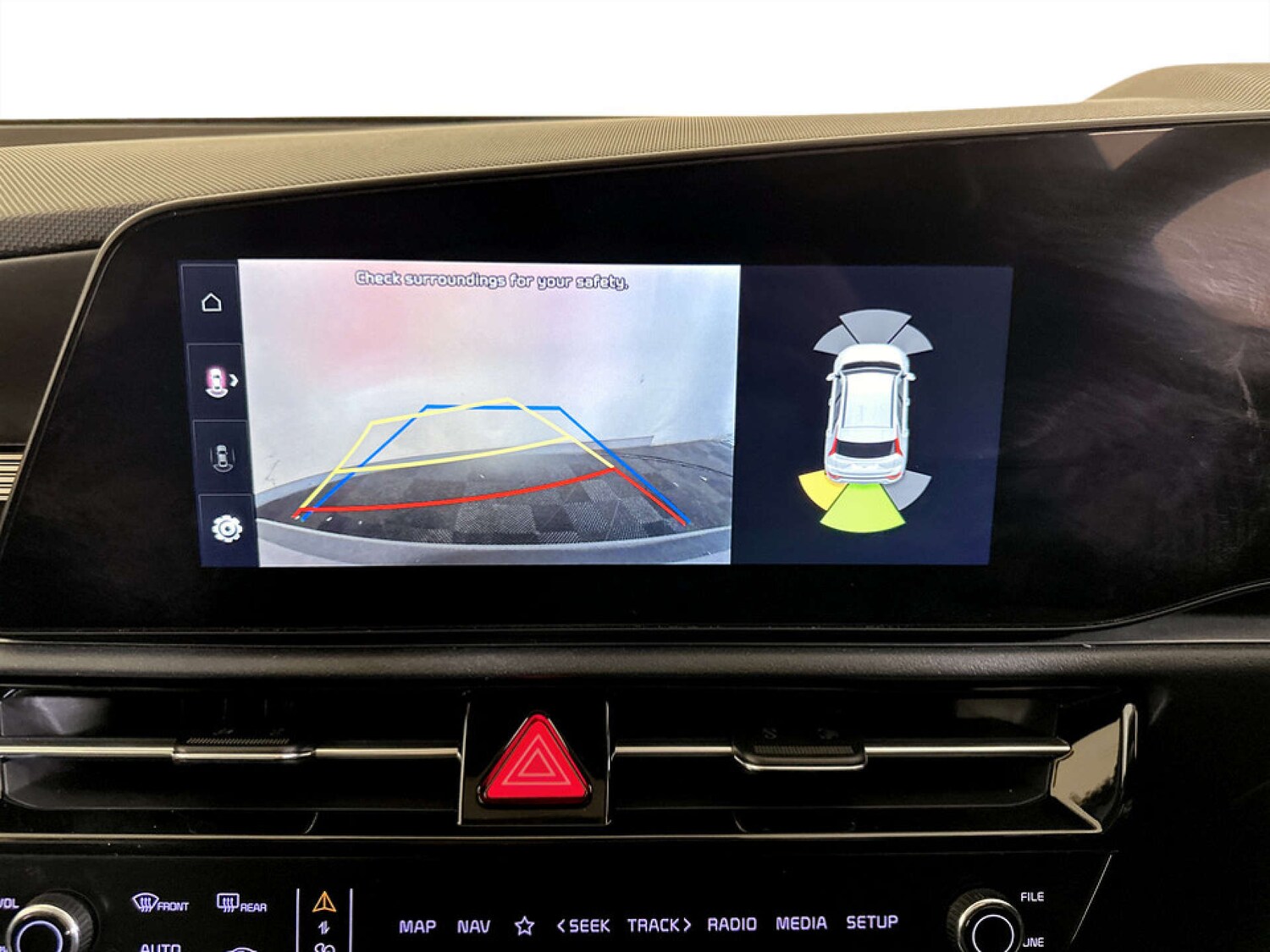 Used Kia Niro 2023 for sale - 77502003: Photo 20