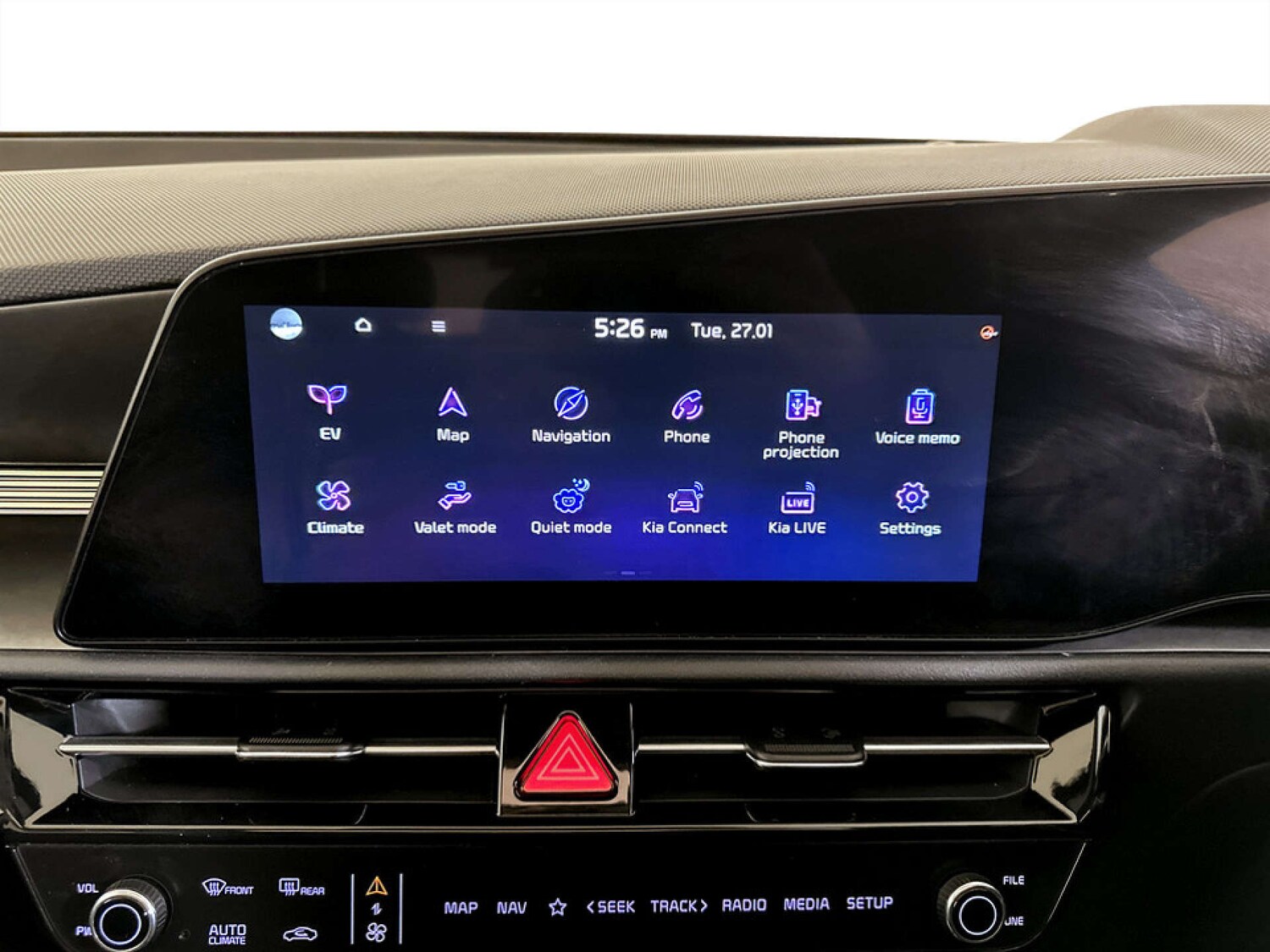 Used Kia Niro 2023 for sale - 77502003: Photo 23