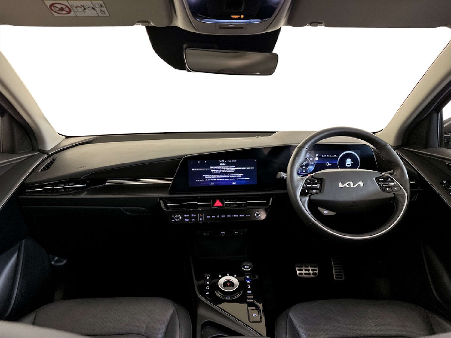 Used Kia Niro 2023 for sale - 77502003: Photo 3