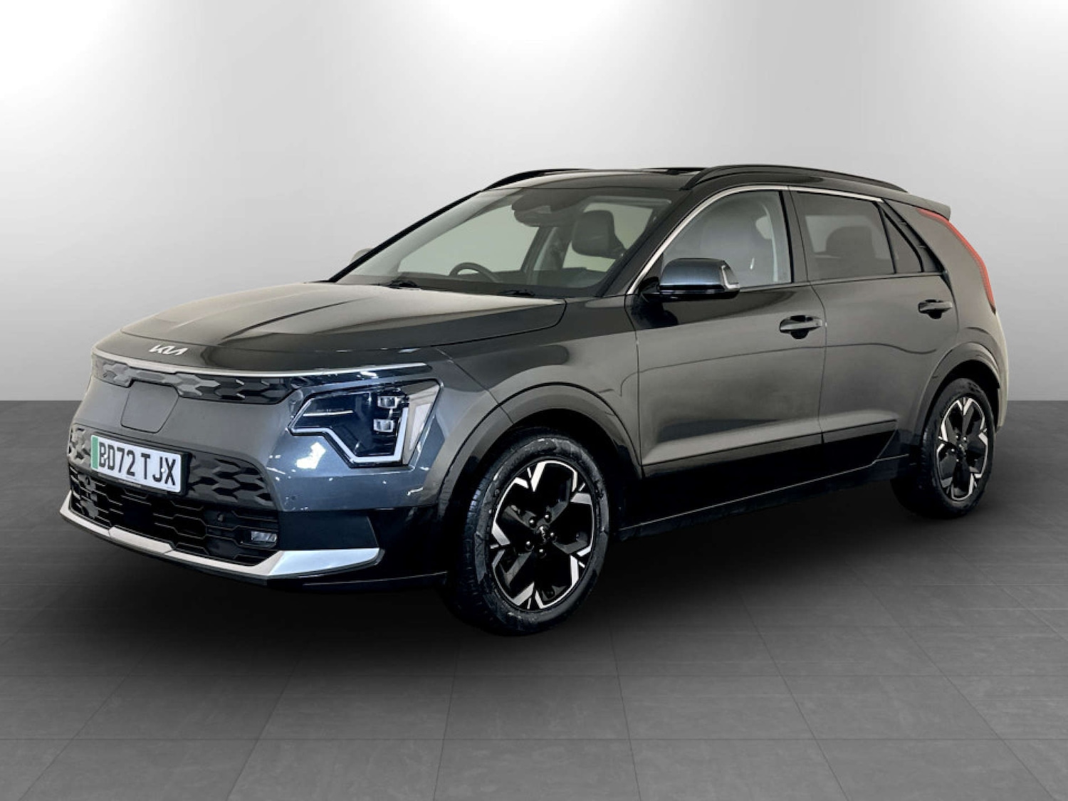 Used Kia Niro 2023 for sale - 77502003: Photo 6