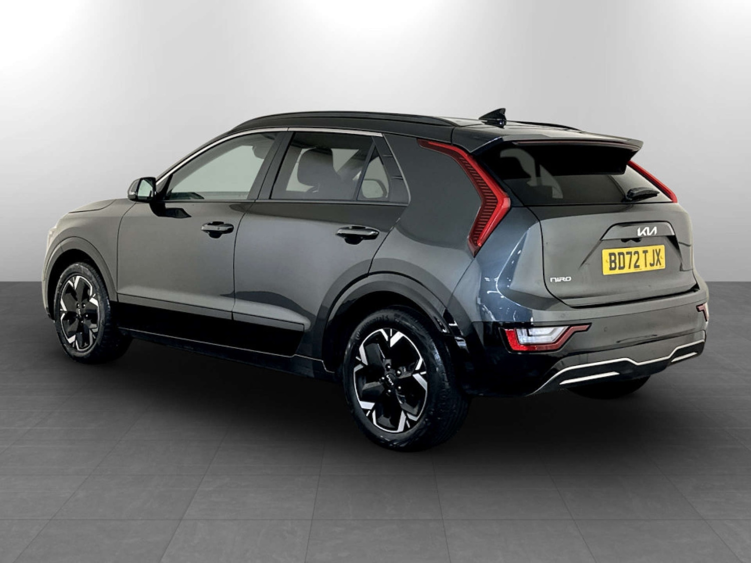 Used Kia Niro 2023 for sale - 77502003: Photo 8