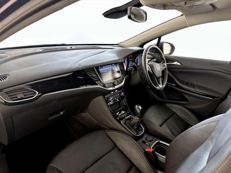 Used Vauxhall Astra 2018 for sale - 76807203: Photo 12
