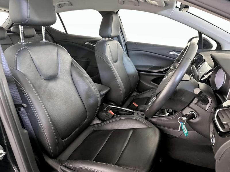 Used Vauxhall Astra 2018 for sale - 76807203: Photo 13