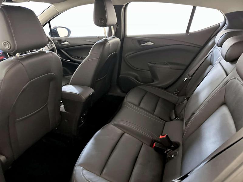 Used Vauxhall Astra 2018 for sale - 76807203: Photo 14